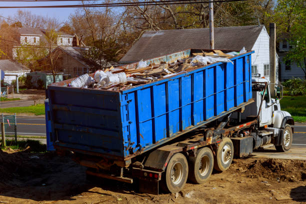 Yard Cleanup Services in Fox Crossing, WI